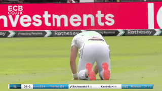 Atkinson Hundred Puts England On Top! | Highlights - England v Sri Lanka Day 2 | Rothesay Test 2024