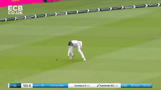 Atkinson Hundred Puts England On Top! | Highlights - England v Sri Lanka Day 2 | Rothesay Test 2024