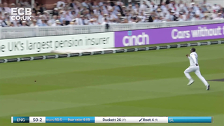 Joe Root Hits 33rd Test Ton | Highlights - England v Sri Lanka Day 1 | Rothesay Test 2024