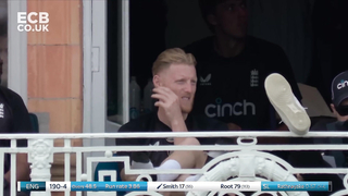 Joe Root Hits 33rd Test Ton | Highlights - England v Sri Lanka Day 1 | Rothesay Test 2024