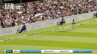 Joe Root Hits 33rd Test Ton | Highlights - England v Sri Lanka Day 1 | Rothesay Test 2024
