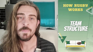 Rugby 101: All the basics of Rugby - All you need to know to watch your first game