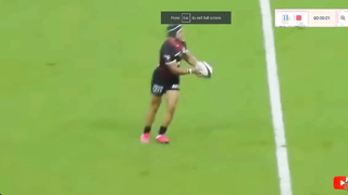 Rugby 101: All the basics of Rugby - All you need to know to watch your first game