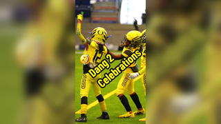 Name These Celebrations