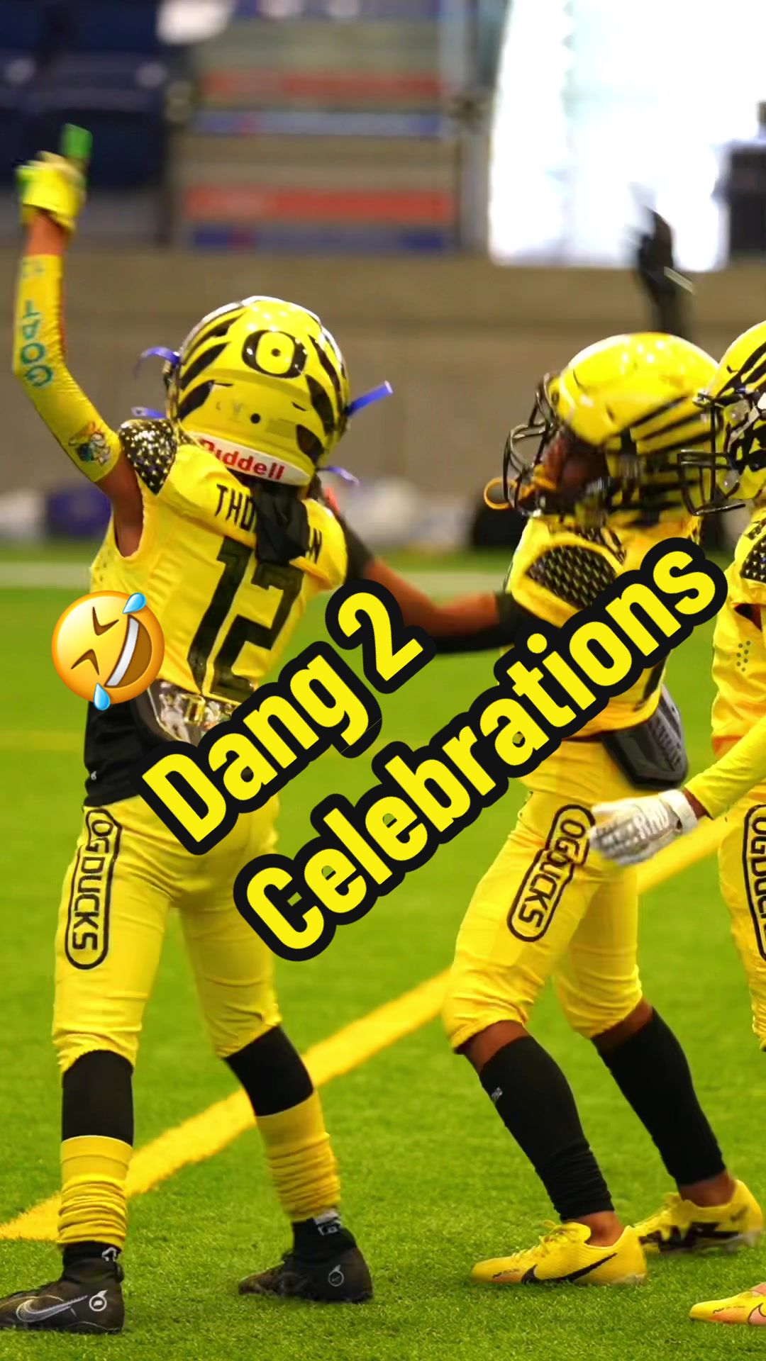 Name These Celebrations