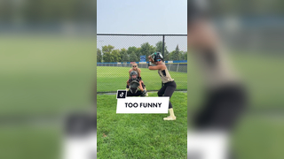 This softball team crushed this  : @Julia Helget