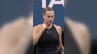 Respuesta nivel: imposible #usopen #tennis #parati