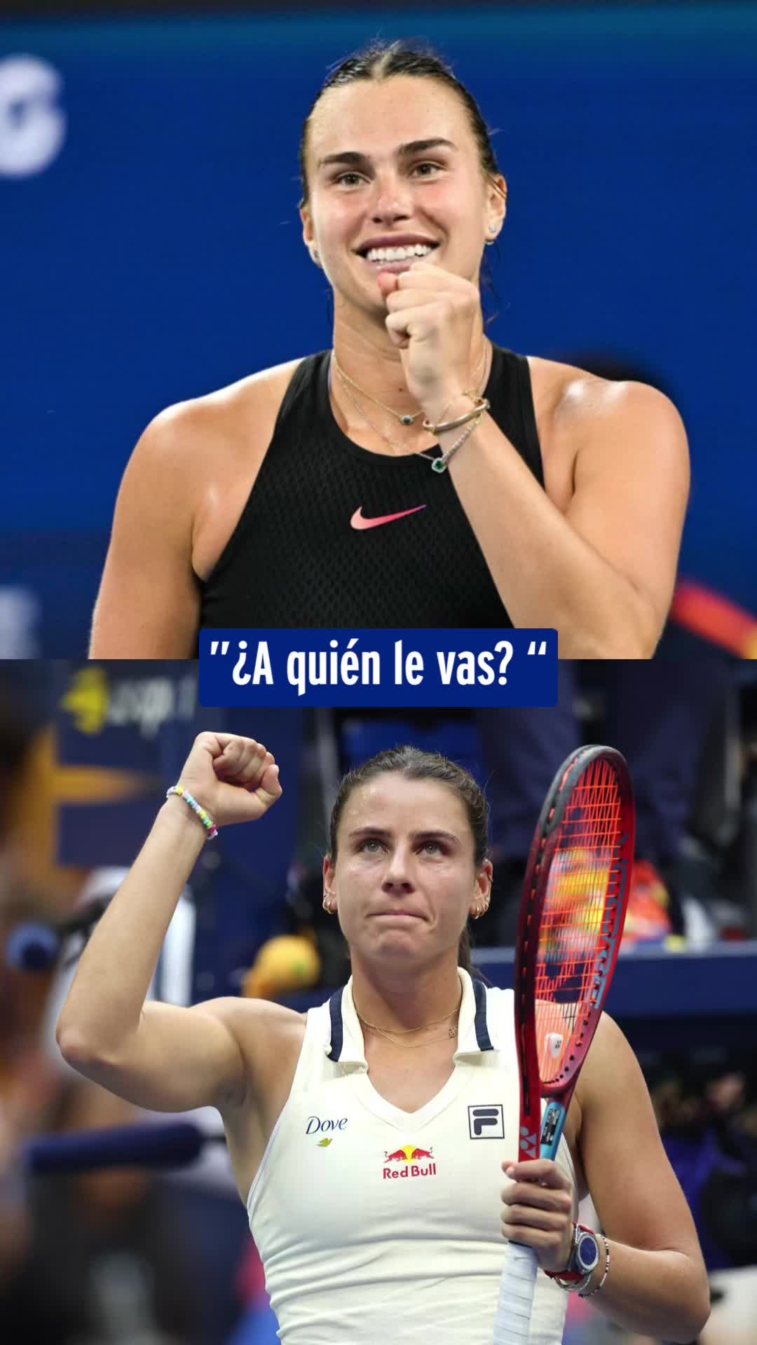 Respuesta nivel: imposible #usopen #tennis #parati