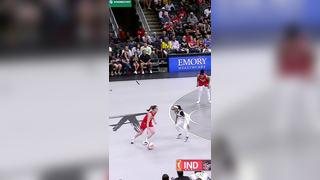 Caitlin Clark picks up back-to-back Eastern Conference Player of the Week honors after leading the Indiana Fever to a 4-0 week record 24.3 PPG 5.0 RPG 9.0 APG #WelcometotheW