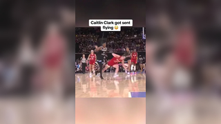 Caitlin Clark Indiana Fever is amazing