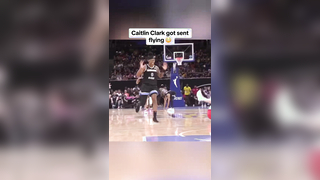 Caitlin Clark Indiana Fever is amazing