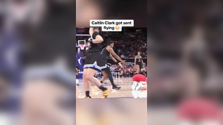 Caitlin Clark Indiana Fever is amazing