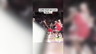 Caitlin Clark Indiana Fever is amazing