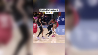 Caitlin Clark Indiana Fever is amazing