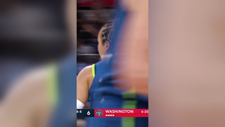 Napheesa Collier has not missed a beat, earning her @Kia America Western Conference Player of the Month honors for August 22.4 PPG 5.2 RPG 3.9 APG #WelcometotheW