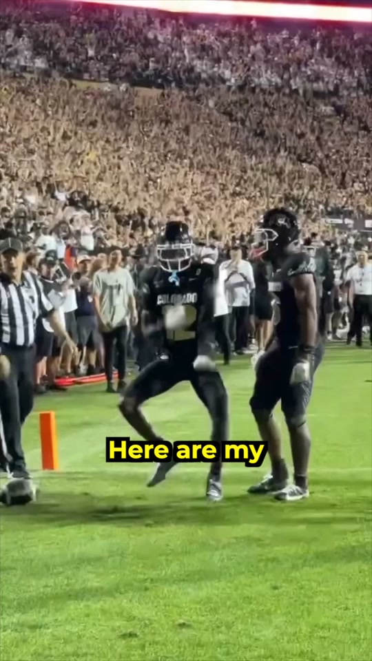 COLLEGE FOOTBALL IS BACK! #cfb #collegefootball #football