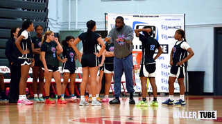 Coach Ochiel Swaby Leads Gnation Team Swaby to a Dominating Victory in Summer Tune-Up