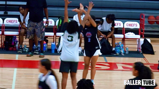 Coach Ochiel Swaby Leads Gnation Team Swaby to a Dominating Victory in Summer Tune-Up