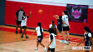 Coach Ochiel Swaby Leads Gnation Team Swaby to a Dominating Victory in Summer Tune-Up