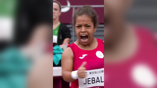 Scream if you wanna throw further.