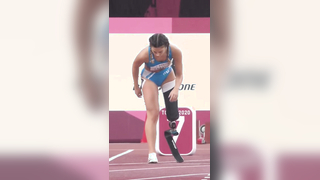 Where stars are born #paralympics #athlete #motivation