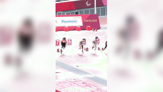 Where stars are born #paralympics #athlete #motivation