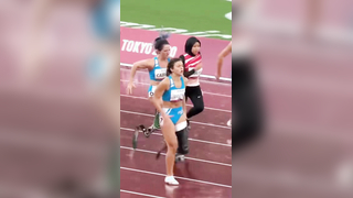 Where stars are born #paralympics #athlete #motivation