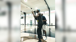 Pascal Siakam’s Training  Guidance: A Boost for the Pacers' Rising Stars Like Jarace Walker