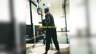 Pascal Siakam’s Training  Guidance: A Boost for the Pacers' Rising Stars Like Jarace Walker