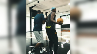 Pascal Siakam’s Training  Guidance: A Boost for the Pacers' Rising Stars Like Jarace Walker