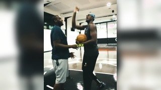 Pascal Siakam’s Training  Guidance: A Boost for the Pacers' Rising Stars Like Jarace Walker