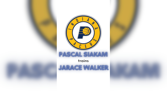 Pascal Siakam’s Training  Guidance: A Boost for the Pacers' Rising Stars Like Jarace Walker