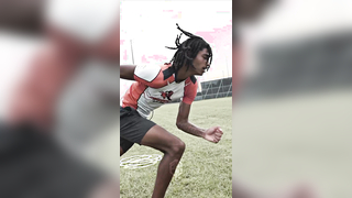 DJ Pickett commits to LSU