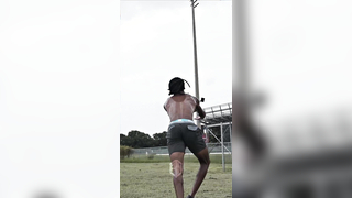 DJ Pickett commits to LSU