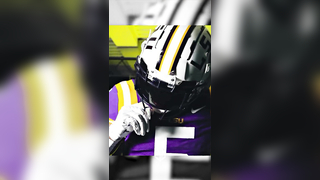 DJ Pickett commits to LSU