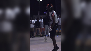 D.J. Pickett Mixtape