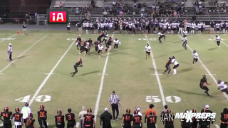 5-star CB LSU commit DJ Pickett | 2023 Highlights