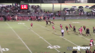 5-star CB LSU commit DJ Pickett | 2023 Highlights