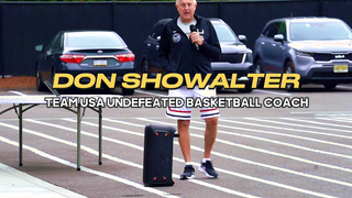 Coach Showalter’s Exclusive Breakdown of USA Basketball: How It Works and Succeeds