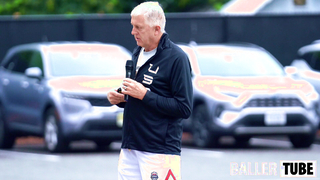 Coach Showalter’s Exclusive Breakdown of USA Basketball: How It Works and Succeeds