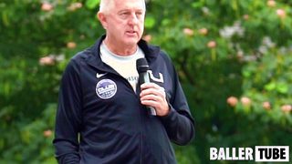 Coach Showalter’s Exclusive Breakdown of USA Basketball: How It Works and Succeeds