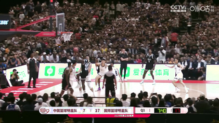 Jimmy Butler, Paul George, James Harden & Kyle Kuzma Squad Up At Yao Ming Foundation Charity Game