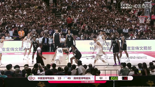 Jimmy Butler, Paul George, James Harden & Kyle Kuzma Squad Up At Yao Ming Foundation Charity Game