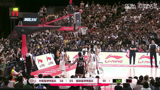 Jimmy Butler, Paul George, James Harden & Kyle Kuzma Squad Up At Yao Ming Foundation Charity Game