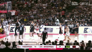 Jimmy Butler, Paul George, James Harden & Kyle Kuzma Squad Up At Yao Ming Foundation Charity Game