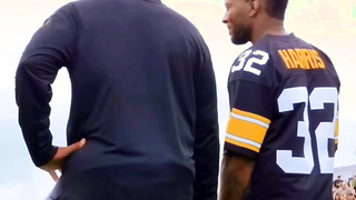 Ryan Clark Responds to Le'Veon Bell’s Claims: What’s Really Going On?