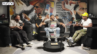 DeSean Jackson Sparks $5K Race Between Aaron Donald and Shady McCoy – Who’s Faster?