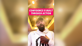 Empowerment in Motion: How Taking Action Builds Lasting Confidence
