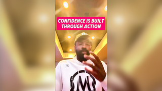 Empowerment in Motion: How Taking Action Builds Lasting Confidence