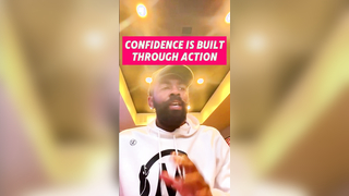 Empowerment in Motion: How Taking Action Builds Lasting Confidence